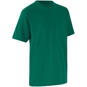 ID 40510 T-TIME® T-shirt  brn Grn