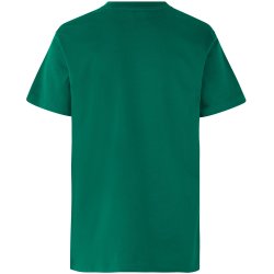 ID 40510 T-TIME&reg; T-shirt  brn Grn