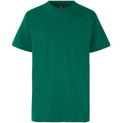 ID 40510 T-TIME&reg; T-shirt  brn Grn