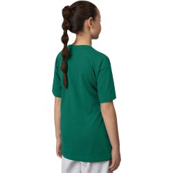 ID 40510 T-TIME&reg; T-shirt  brn Grn