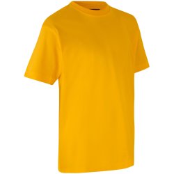 ID 40510 T-TIME&reg; T-shirt  brn Gul