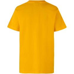 ID 40510 T-TIME&reg; T-shirt  brn Gul