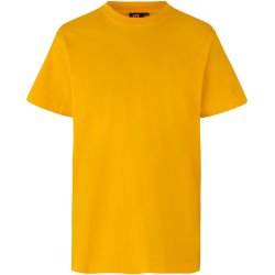 ID 40510 T-TIME&reg; T-shirt  brn Gul