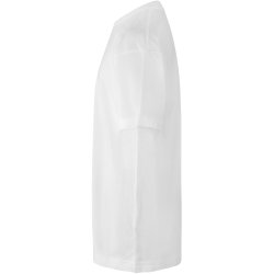 ID 40510 T-TIME&reg; T-shirt  brn Hvid