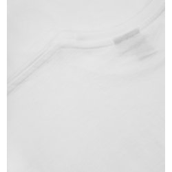 ID 40510 T-TIME&reg; T-shirt  brn Hvid