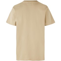 ID 40510 T-TIME&reg; T-shirt  brn Kit