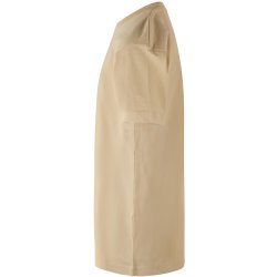 ID 40510 T-TIME&reg; T-shirt  brn Kit