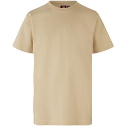 ID 40510 T-TIME&reg; T-shirt  brn Kit