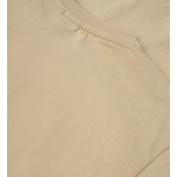 ID 40510 T-TIME&reg; T-shirt  brn Kit