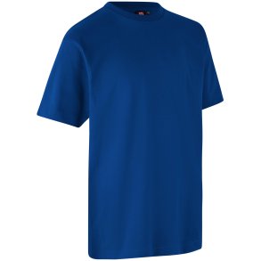 ID 40510 T-TIME® T-shirt  brn Kongebl