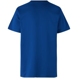 ID 40510 T-TIME&reg; T-shirt  brn Kongebl