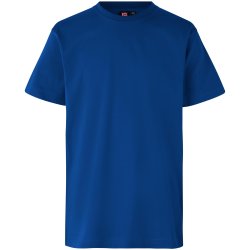 ID 40510 T-TIME&reg; T-shirt  brn Kongebl