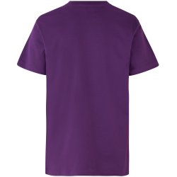 ID 40510 T-TIME&reg; T-shirt  brn Lilla