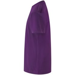 ID 40510 T-TIME&reg; T-shirt  brn Lilla