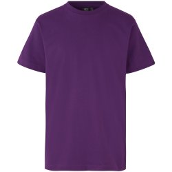 ID 40510 T-TIME&reg; T-shirt  brn Lilla