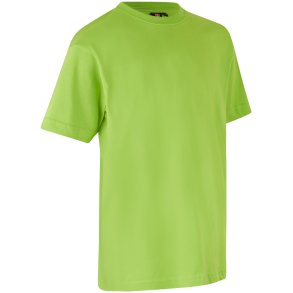ID 40510 T-TIME® T-shirt  brn Lime