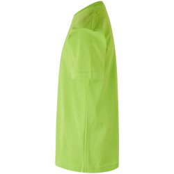 ID 40510 T-TIME&reg; T-shirt  brn Lime
