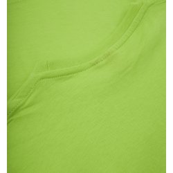 ID 40510 T-TIME&reg; T-shirt  brn Lime
