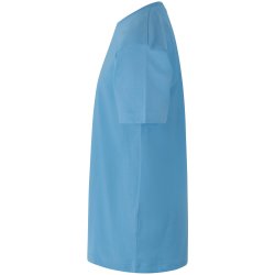 ID 40510 T-TIME&reg; T-shirt  brn Lys bl