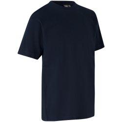 ID 40510 T-TIME&reg; T-shirt  brn Navy