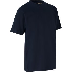 ID 40510 T-TIME® T-shirt  brn Navy