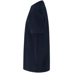 ID 40510 T-TIME&reg; T-shirt  brn Navy