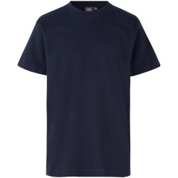 ID 40510 T-TIME&reg; T-shirt  brn Navy