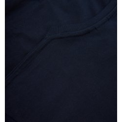 ID 40510 T-TIME&reg; T-shirt  brn Navy