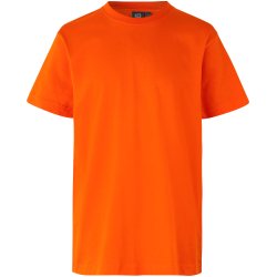 ID 40510 T-TIME&reg; T-shirt  brn Orange