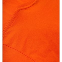 ID 40510 T-TIME&reg; T-shirt  brn Orange
