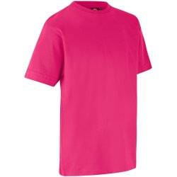 ID 40510 T-TIME&reg; T-shirt  brn Pink