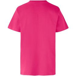 ID 40510 T-TIME&reg; T-shirt  brn Pink