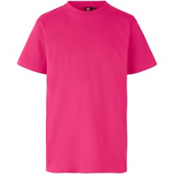 ID 40510 T-TIME&reg; T-shirt  brn Pink