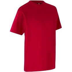ID 40510 T-TIME&reg; T-shirt  brn Rd