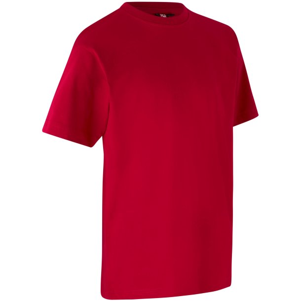 ID 40510 T-TIME T-shirt  brn Rd