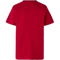 ID 40510 T-TIME&reg; T-shirt  brn Rd