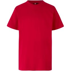 ID 40510 T-TIME&reg; T-shirt  brn Rd