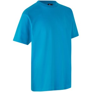 ID 40510 T-TIME® T-shirt  brn Turkis