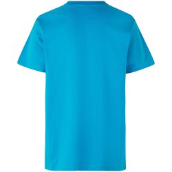 ID 40510 T-TIME&reg; T-shirt  brn Turkis