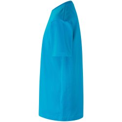 ID 40510 T-TIME&reg; T-shirt  brn Turkis