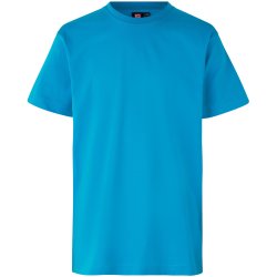 ID 40510 T-TIME&reg; T-shirt  brn Turkis