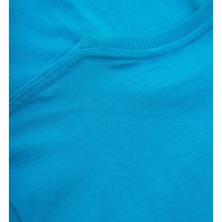 ID 40510 T-TIME&reg; T-shirt  brn Turkis