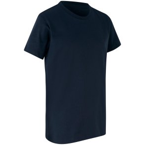 ID 40552 kologisk T-shirt  brn Navy
