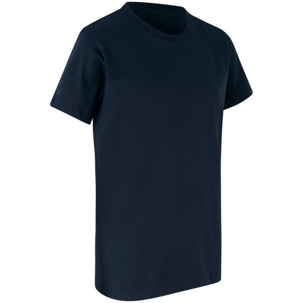 ID 40552 kologisk T-shirt  brn Navy