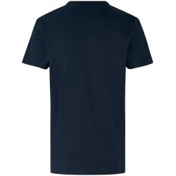 ID 40552 kologisk T-shirt  brn Navy
