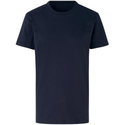 ID 40552 kologisk T-shirt  brn Navy