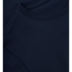 ID 40552 kologisk T-shirt  brn Navy