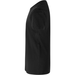 ID 40552 kologisk T-shirt  brn Sort