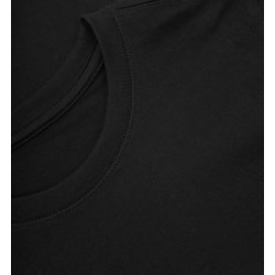 ID 40552 kologisk T-shirt  brn Sort