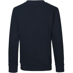 ID 40634 CORE sweatshirt  brn Navy